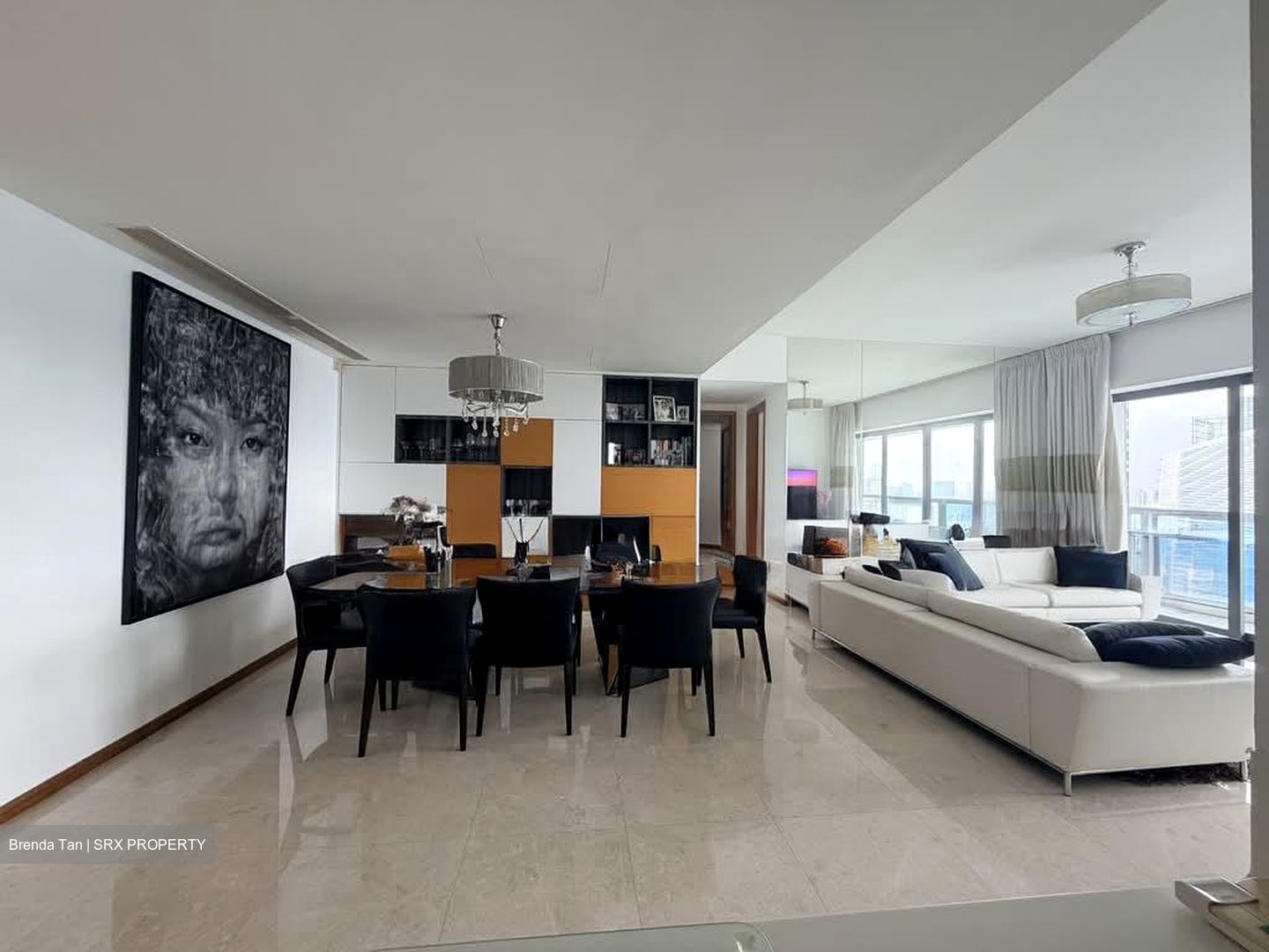 Marina Boulevard (D1), Condominium #559993971